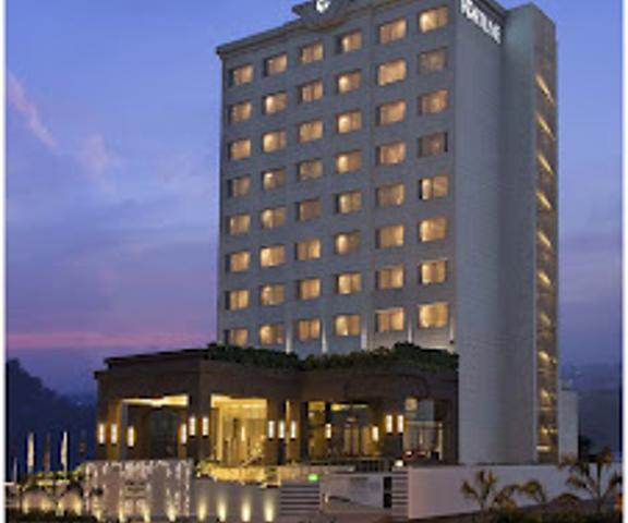 Fortune Park JPS Grand, Rajkot -Member ITC's Hotel Group Gujarat Rajkot Hotel Exterior