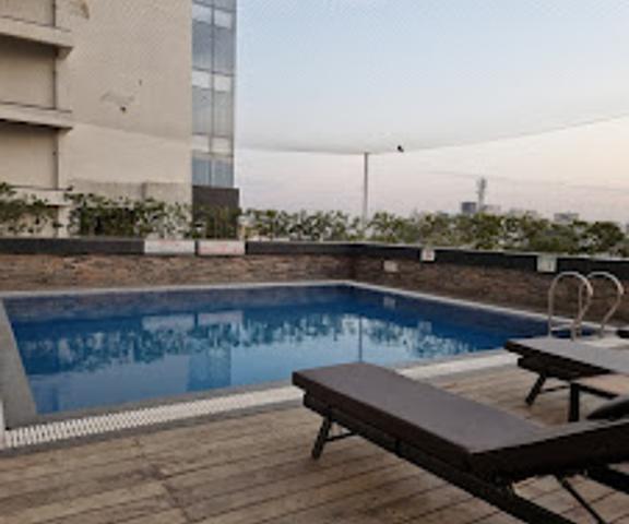 Fortune Park JPS Grand, Rajkot -Member ITC's Hotel Group Gujarat Rajkot Hotel View