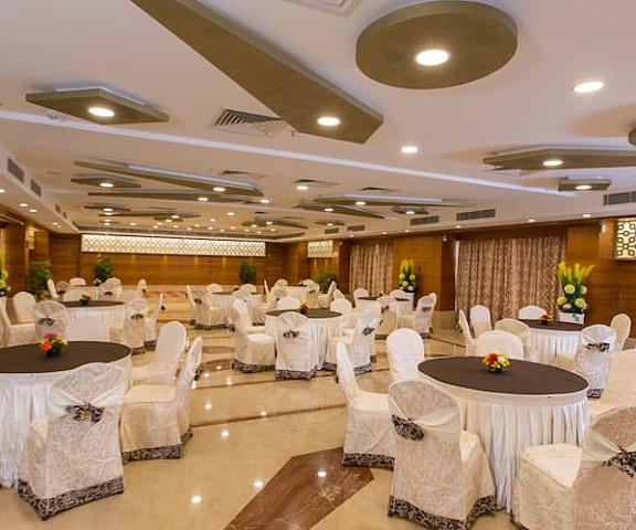 Pai Viceroy Andhra Pradesh Tirupati Banquet Hall
