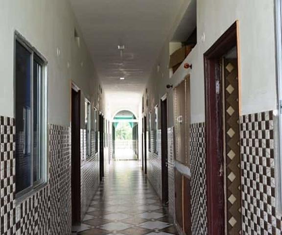 Hotel Vijayniketan Bihar Rajgir Corridors