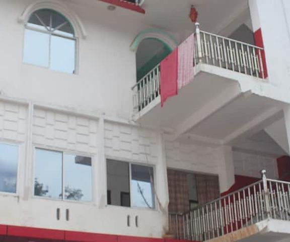 Hotel Vijayniketan Bihar Rajgir Hotel Exterior