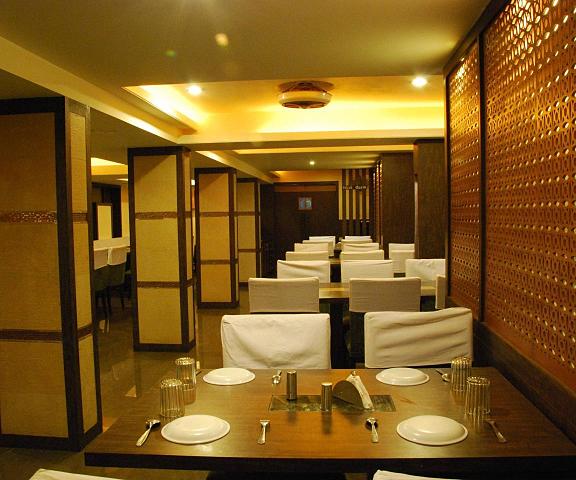 Hotel Ashwin Igatpuri, Pure Veg & Jain Food Maharashtra Igatpuri Food & Dining