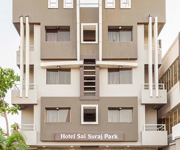 HOTEL SAI SURAJ PARK Maharashtra Shirdi Hotel Exterior