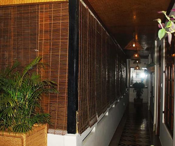 Hotel Devika Assam Dibrugarh hotelinteriorview