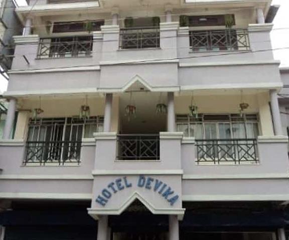 Hotel Devika Assam Dibrugarh Overview