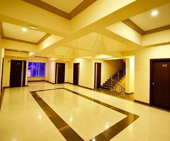 Hotel mukund villas Rajasthan Udaipur Lobby