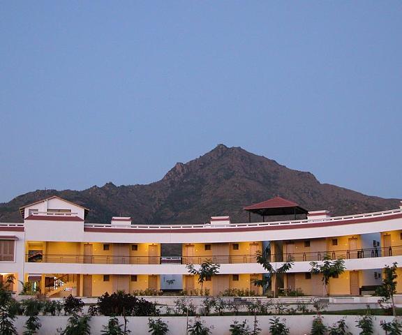 Sterling Arunai Anantha Resort Tiruvannamalai Tamil Nadu Tiruvannamalai Hotel Exterior