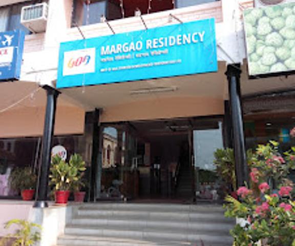 Margao Residency (Goa Tourism) Goa Goa Hotel Exterior