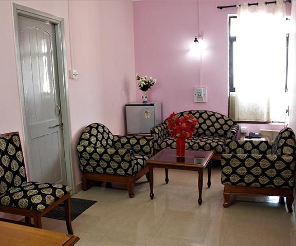 Margao Residency (Goa Tourism) Goa Goa Room