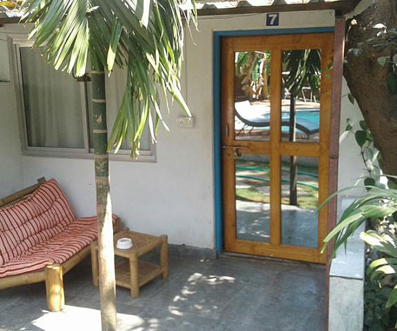 Coco's Resort Goa Goa Hotel Exterior