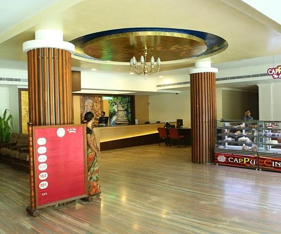 Casino Hotels Thrissur Kerala Thrissur Public Areas