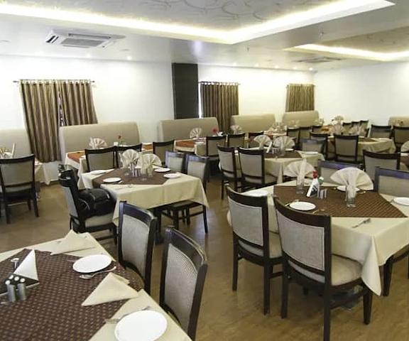 Hotel Green Apple Andhra Pradesh Visakhapatnam Food & Dining