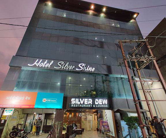 Hotel Silver Shine Madhya Pradesh Chhindwara Hotel Exterior