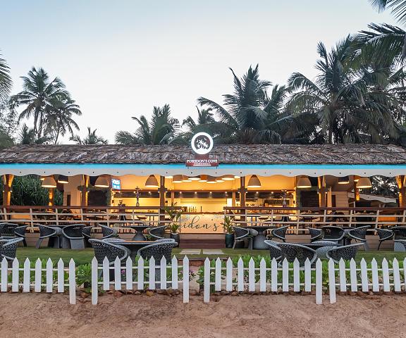 Planet Hollywood Beach Resort Goa Goa Goa Hotel Exterior