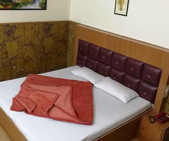Hotel The Nest Himachal Pradesh Kullu Deluxe-I