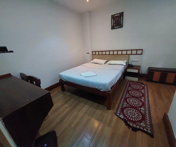 Hotel Shaurya Inn Meghalaya Shillong Economy Double Room (Perfect for Couples And Families)