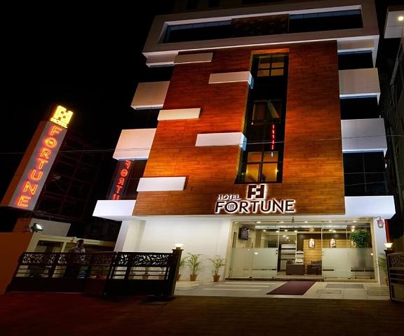 Hotel The Fortune Tamil Nadu Coimbatore Hotel Exterior