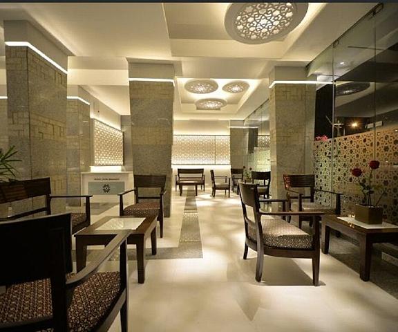 Hotel Naman Maharashtra Solapur Food & Dining