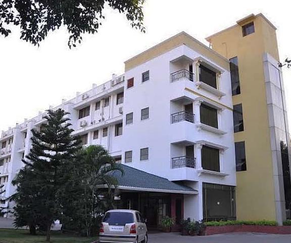 Gayathri Hotel Tamil Nadu Tirupur Overview