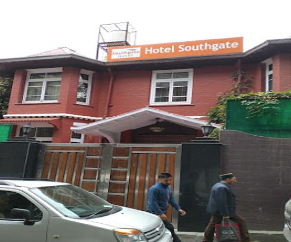 Hotel Southgate Shimla /Zafraan Himachal Pradesh Shimla Hotel Exterior