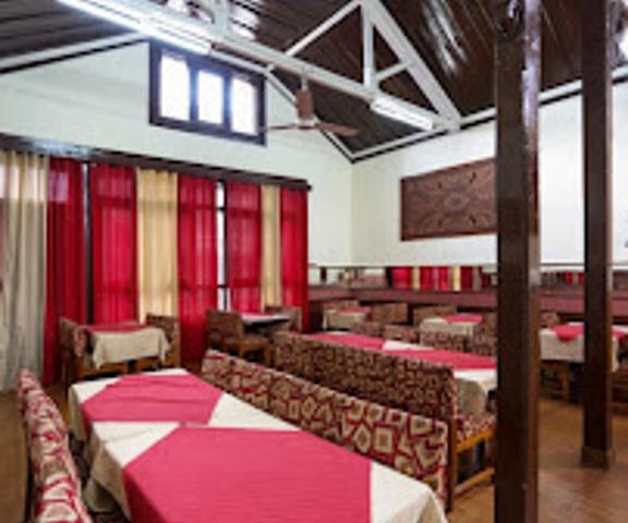 Hotel Dalziel Himachal Pradesh Shimla Food & Dining