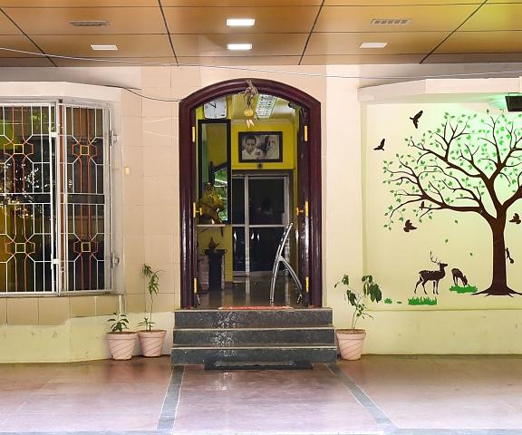 Malar Residencey Pondicherry Pondicherry Hotel Exterior