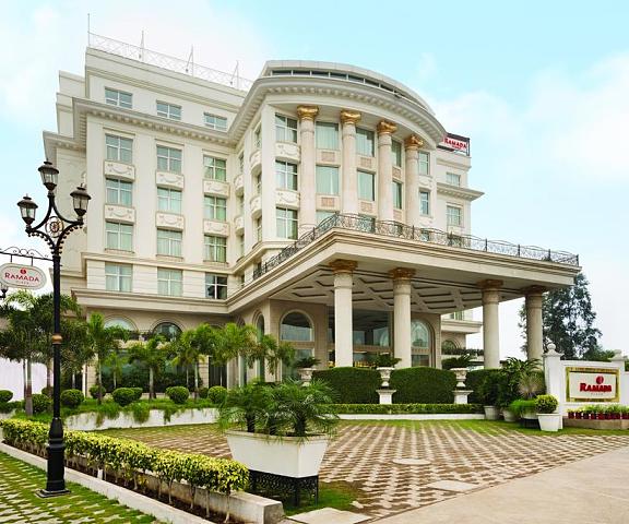 Ramada Plaza, Chandigarh, Zirakpur Chandigarh Chandigarh Hotel Exterior