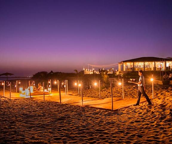 Serena Beach Resort Gujarat Mandvi Beach Area