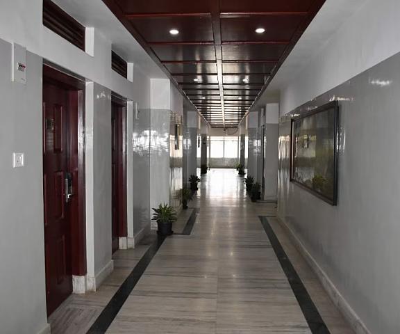 Hotel Acacia Nagaland Dimapur Public Areas
