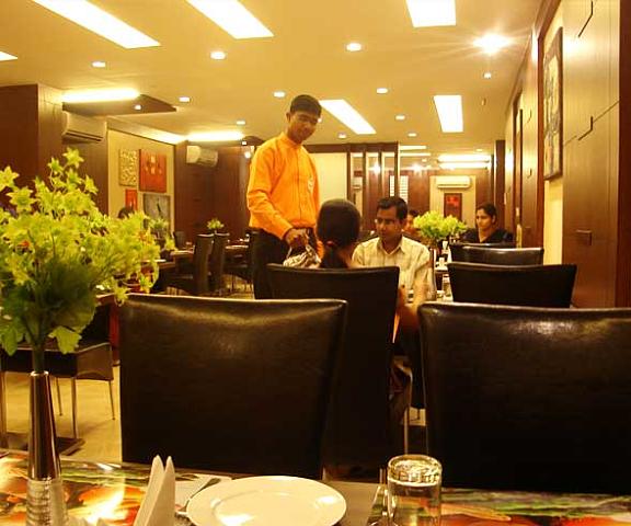 MD Continental Assam Jorhat Food & Dining