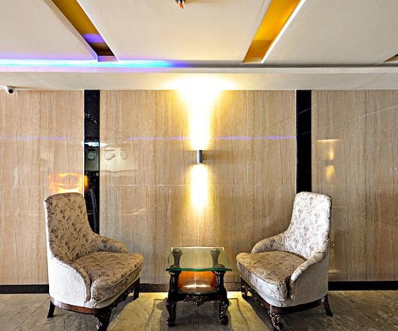 Hotel Suraj Grand Andhra Pradesh Kurnool Public Areas