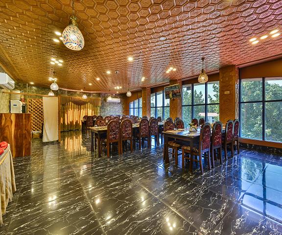 Mannat Resort Jammu and Kashmir Srinagar Food & Dining