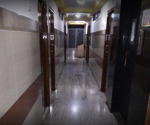 Hotel Shriram Tamil Nadu Chennai Public Areas