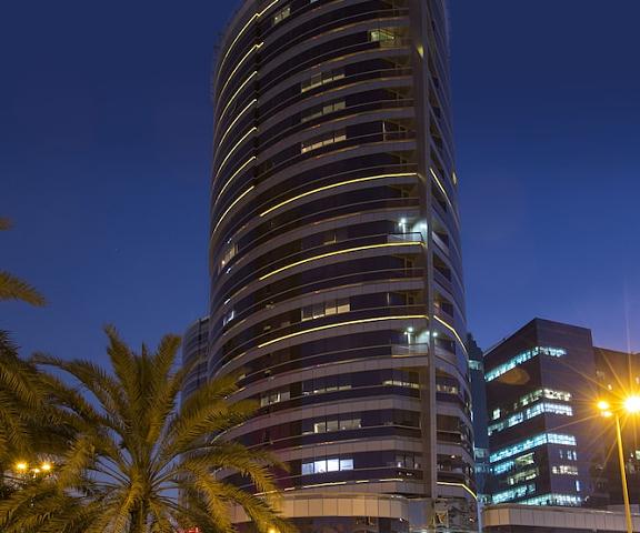 Pearl Executive Hotel Apartments Dubai Dubai Facade
