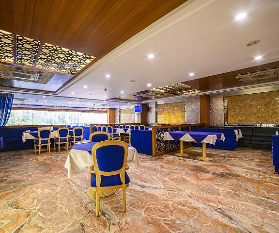 Hotel Blue Sapphire Uttar Pradesh Agra Business Centre