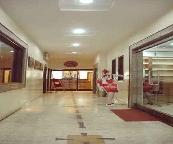 Hotel Jora Palace Assam Jorhat Public Areas