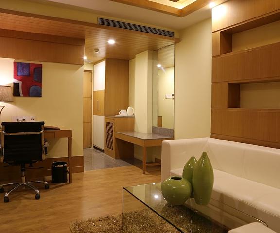The Fern Residency Mundra Gujarat Mundra Room