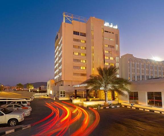 Al Falaj Hotel null Muscat Primary image