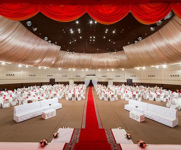 Al Falaj Hotel null Muscat Banquet Hall