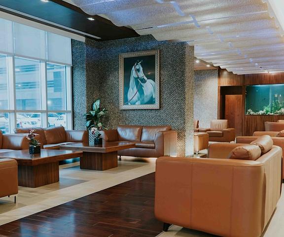 City Premiere Hotel Apartment Dubai Dubai Reception