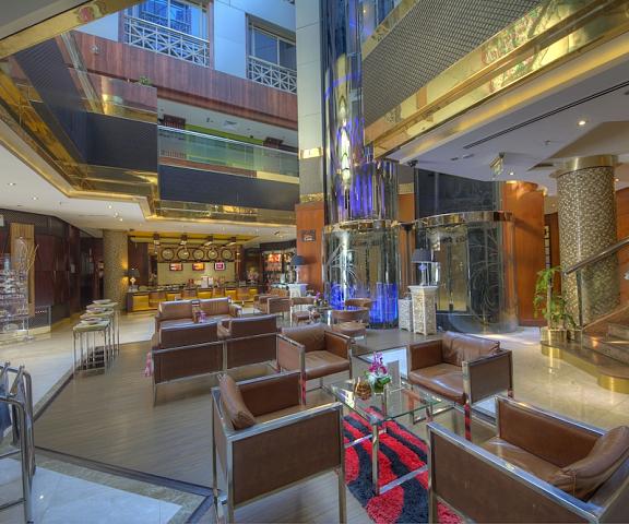 Fortune Grand Hotel Dubai Dubai Lobby