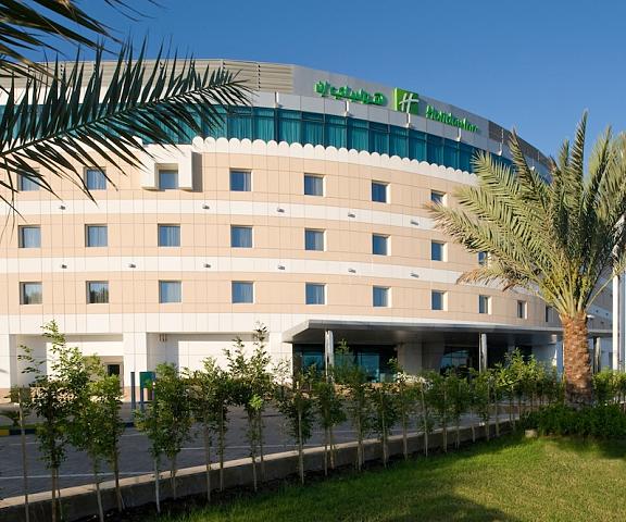 Holiday Inn Muscat Al Seeb, an IHG Hotel null Muscat Facade