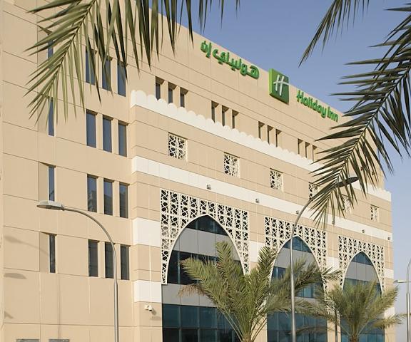 Holiday Inn Muscat Al Seeb, an IHG Hotel null Muscat Exterior Detail