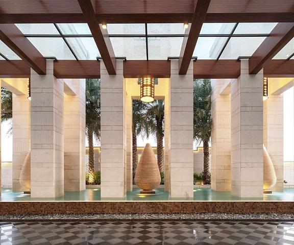 Radisson Collection Hotel, Hormuz Grand Muscat null Muscat Entrance