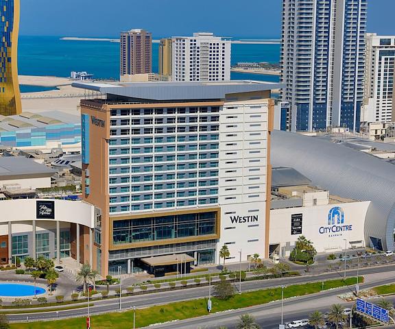 The Westin City Centre Bahrain null Manama Primary image