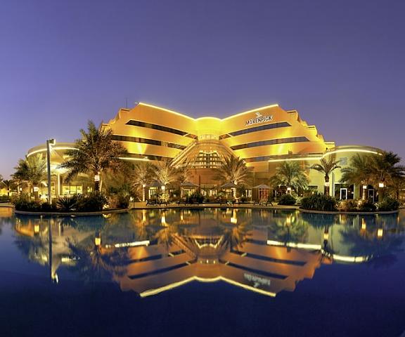 Mövenpick Hotel Bahrain null Manama Facade