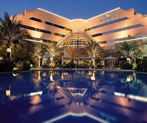 Mövenpick Hotel Bahrain null Manama Exterior Detail