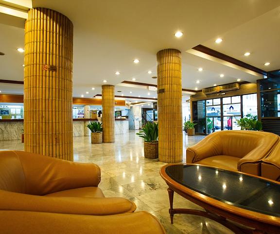 Nana Hotel Bangkok Bangkok Lobby