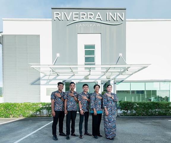 Riverra Inn Langkawi Kedah Langkawi Facade