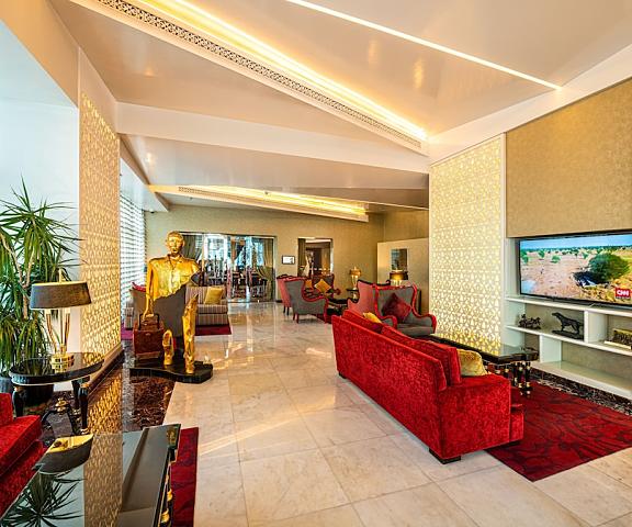 Swiss-Belhotel Seef Bahrain null Manama Reception